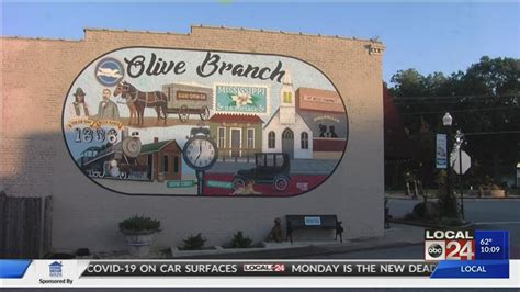 City of olive branch ms jobs. Things To Know About City of olive branch ms jobs. 